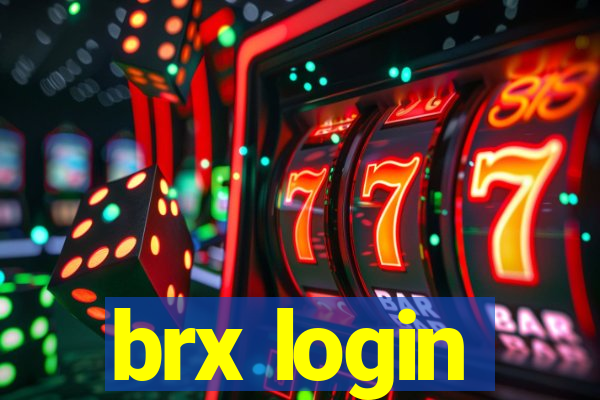 brx login